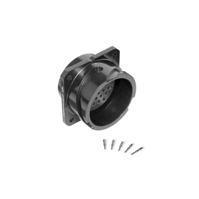 Amphenol Audio MP-4102-19P